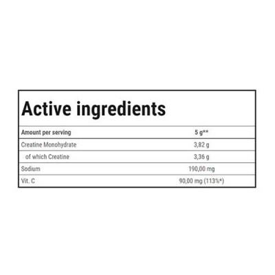 Active-Ingredient-Of-Creatine-100-Gold-Core-Line-Trec-Nutrition