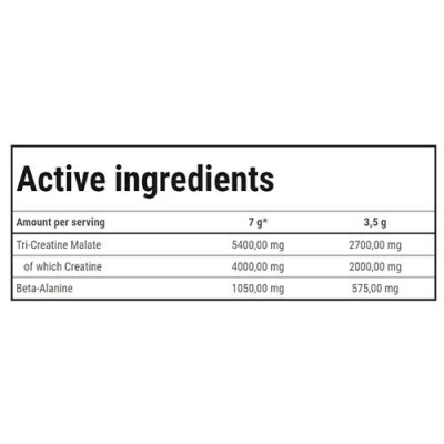 Active-Ingredients-Of-CM3-Gold-Core-Line-Trec-Nutrition
