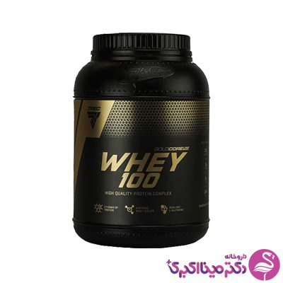 whey-100